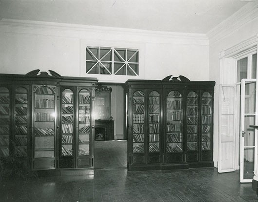 Library Library