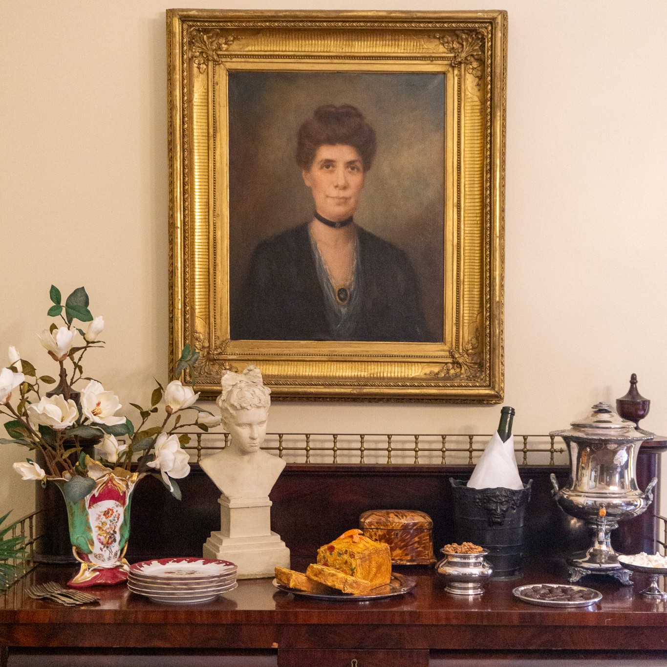 Circle of Friends Holiday Party