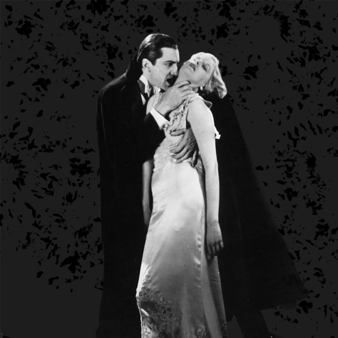 Juliette Gordon Low and Dracula