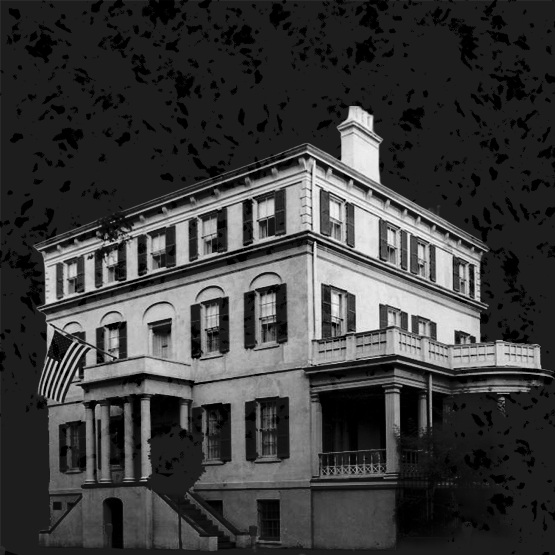 Ghost Investigation