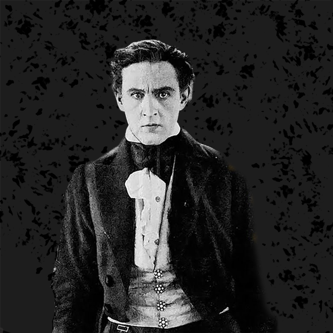 Jekyll and Hyde: The Many Faces of Evil