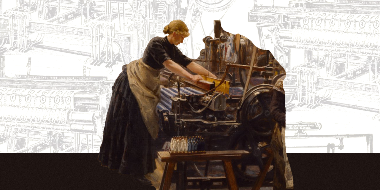 Lecture: Striking Beauties
